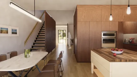 $1,950,000 | 166 Coffey Street | Red Hook