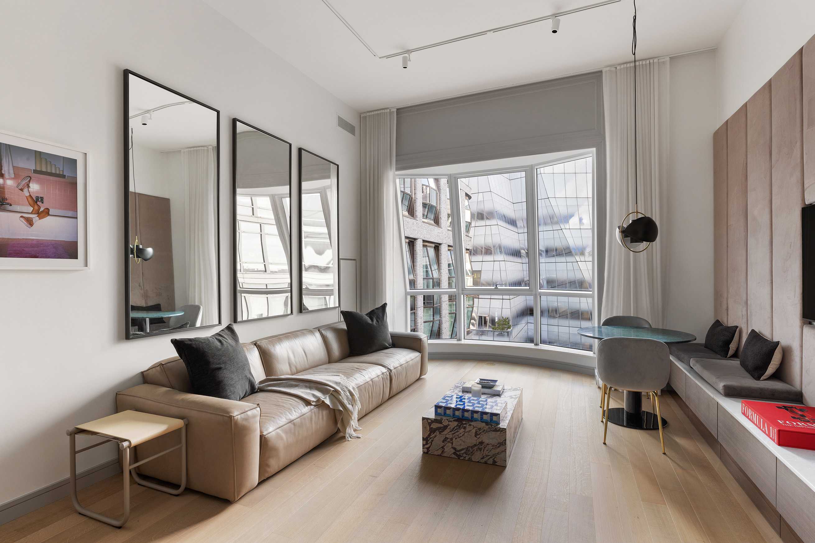 515 West 18th Street, Unit 901 Manhattan, NY 10011 - Photo 2 of 14