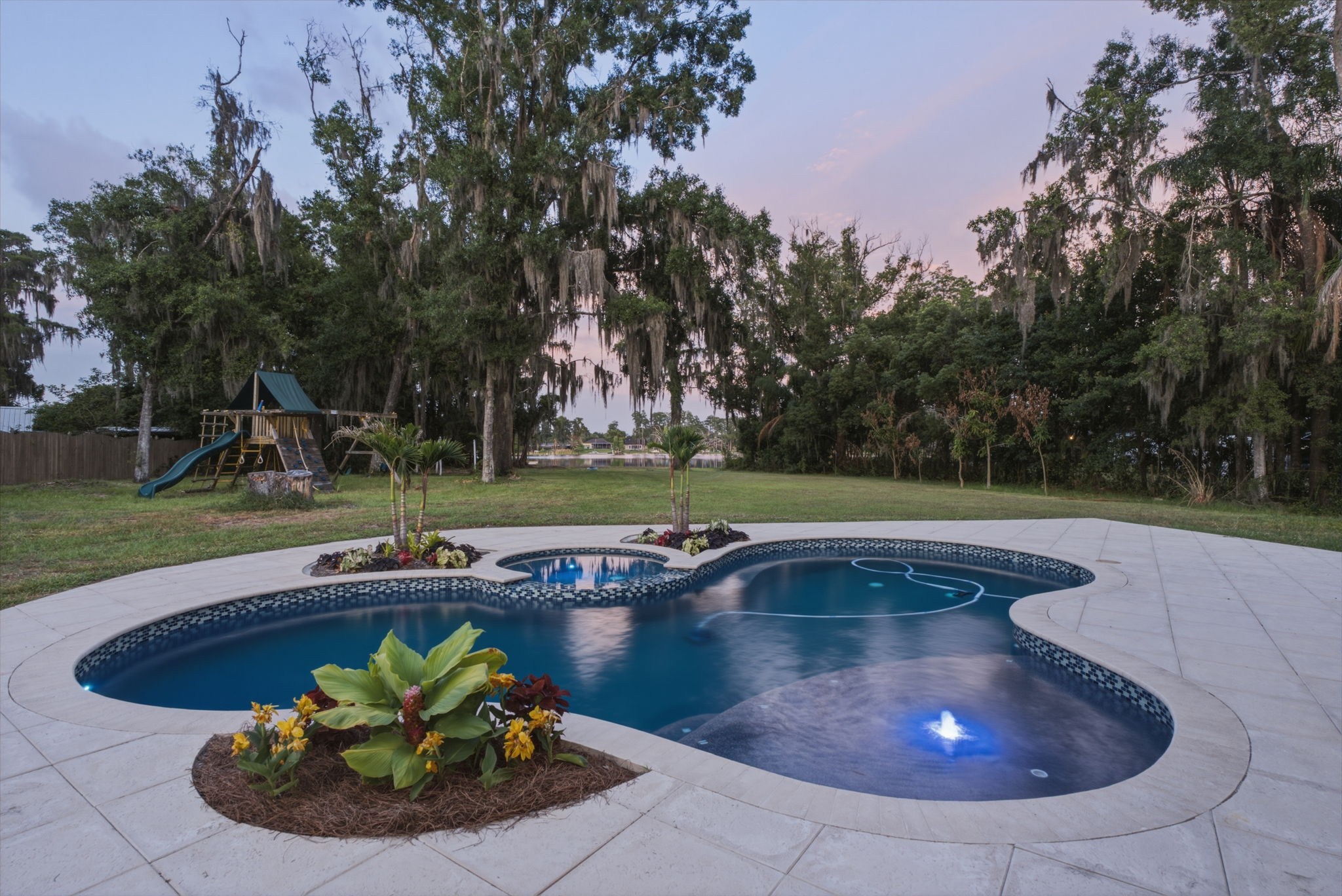 19715 Deer Lake Road Lutz, FL 33548 - Photo 62 of 63