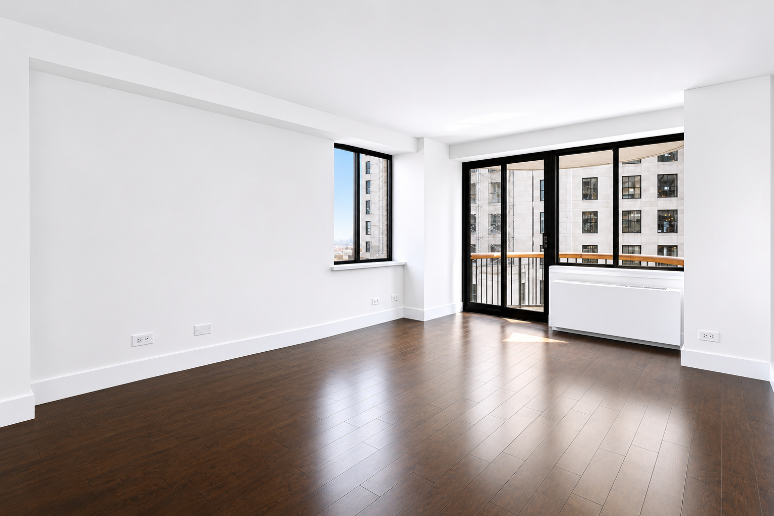 45 East 25th Street, Unit 36C Manhattan, NY 10010 - Photo 2 of 11