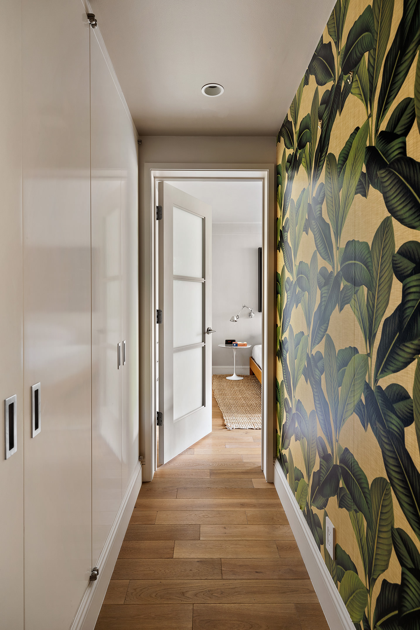 360 West 22nd Street, Unit 5M Manhattan, NY 10011 - Photo 7 of 16 a view of a bathroom
