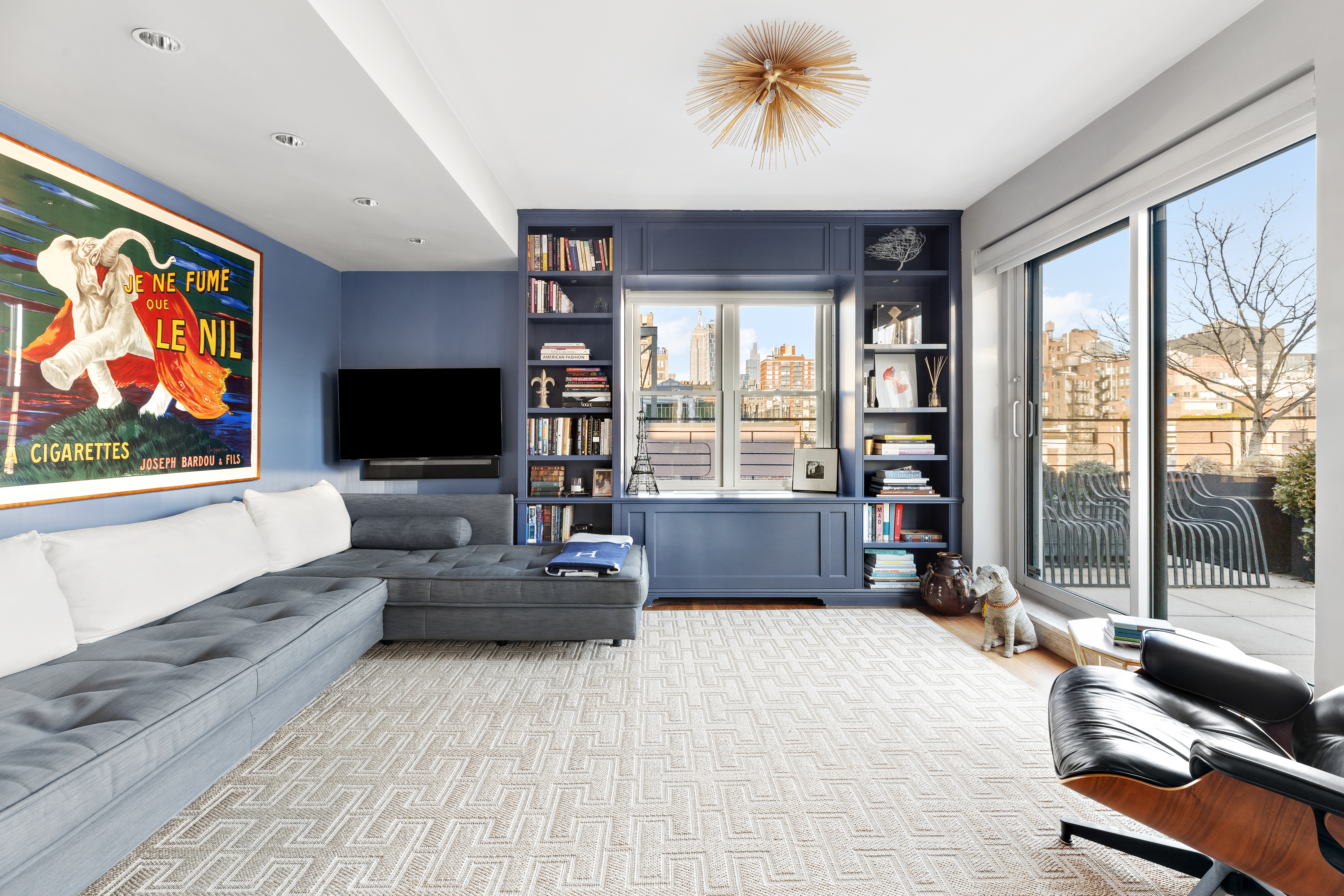 45 West 10th Street, Unit PHAB Manhattan, NY 10011 - Photo 3 of 23