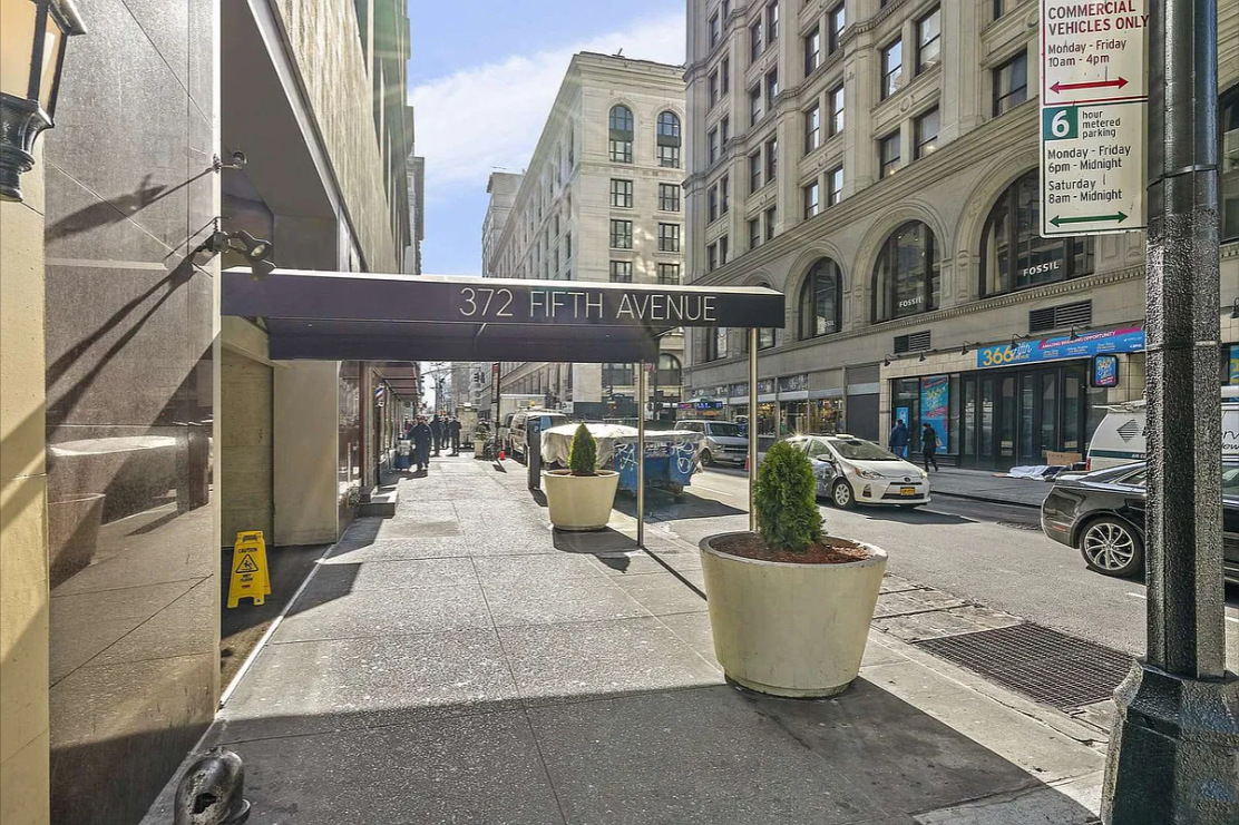 372 5th Avenue, Unit 2B Manhattan, NY 10018 - Photo 7 of 8