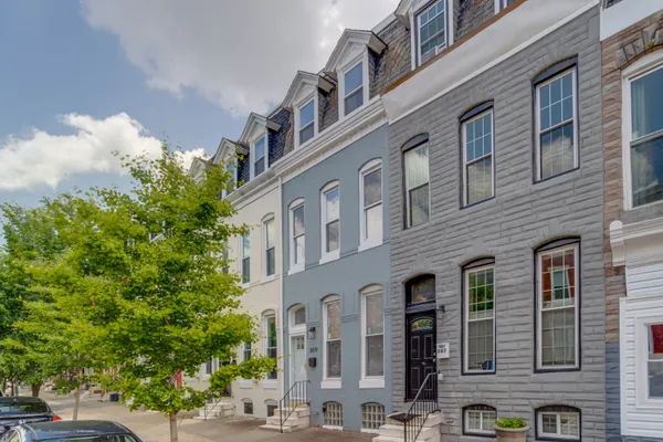 $350,000 | 309 East 23rd Street, Baltimore, MD 21218