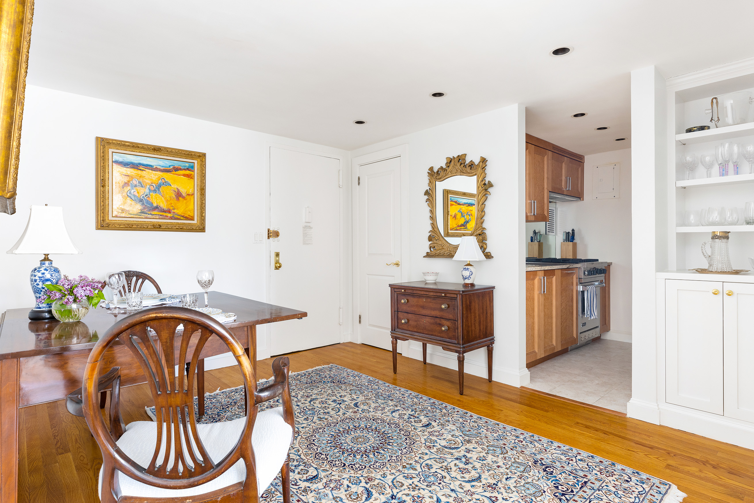 155 East 76th Street, Unit 12F Manhattan, NY 10021 - Photo 4 of 10