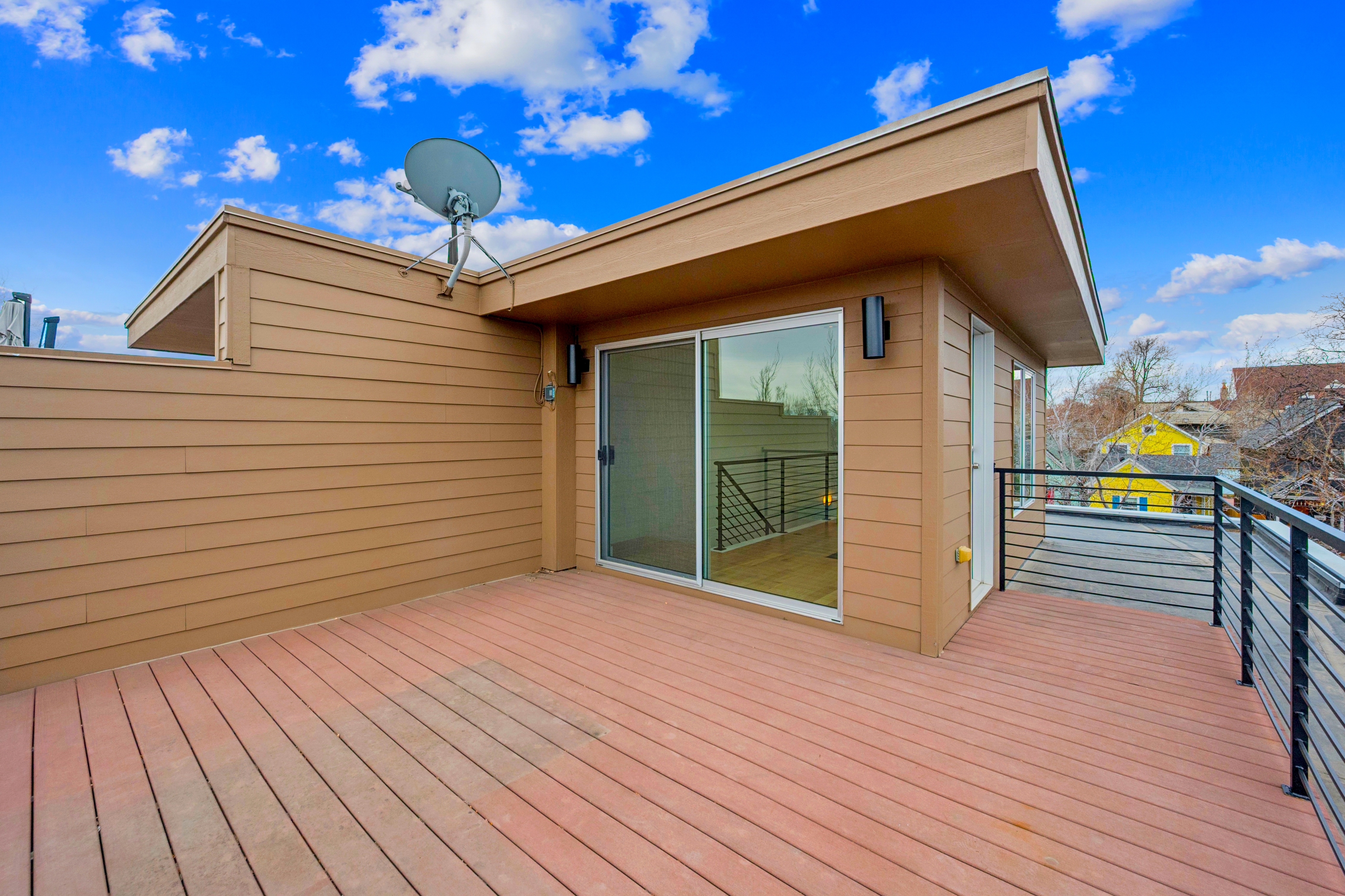 3118 Newton Street Denver, CO 80211 - Photo 34 of 59