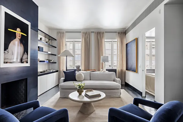 $9,800,000 | 15 East 70th Street, Unit PHB | Lenox Hill