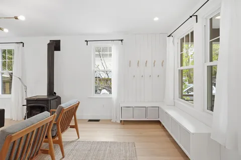 $1,775,000 | 1925 North Wayne Street, Arlington, VA 22201