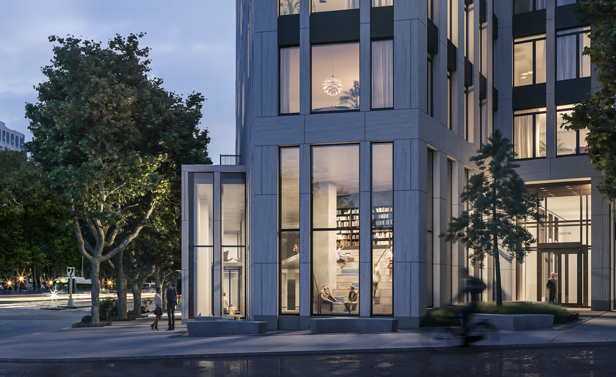 1 Clinton Street, Unit 5B Brooklyn, NY 11201 - Photo 11 of 19