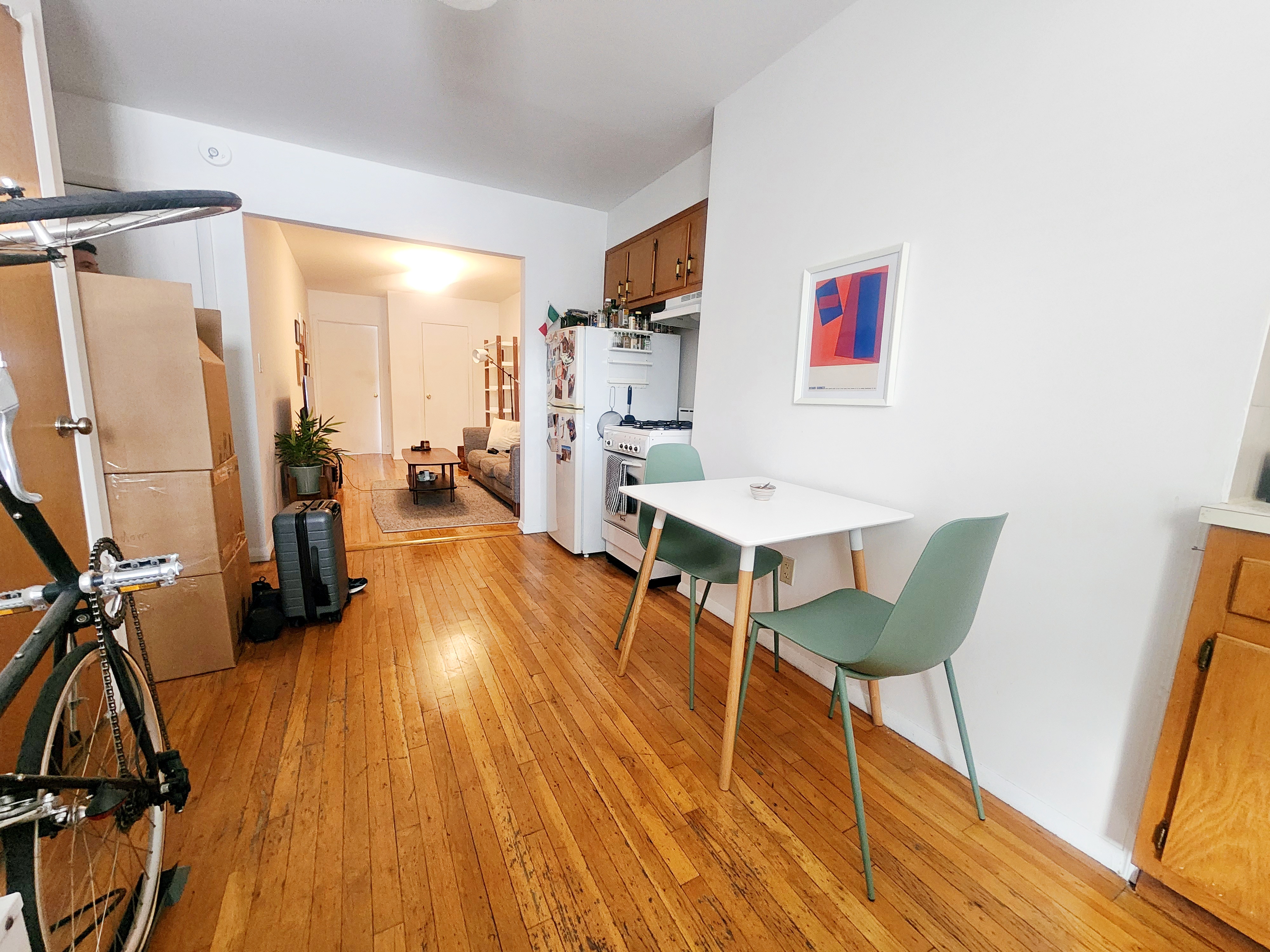 268 Manhattan Avenue, Unit 3L Brooklyn, NY 11211 - Photo 5 of 8