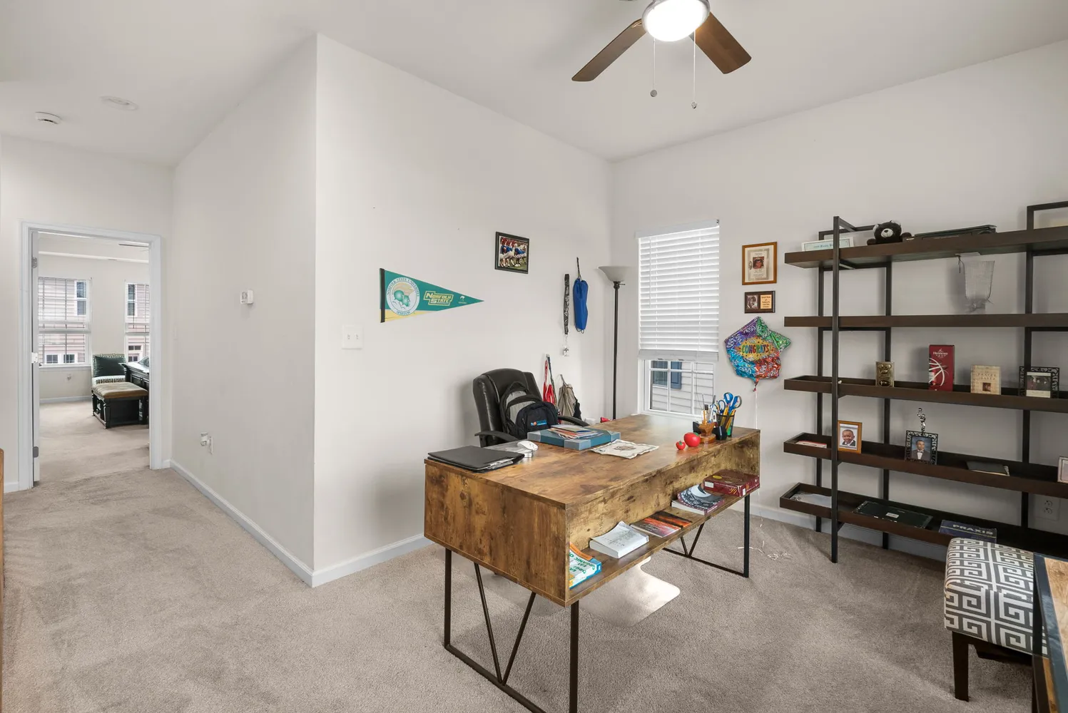 $565,000 | 3612 Fort Lincoln Drive Northeast, Washington, DC 20018