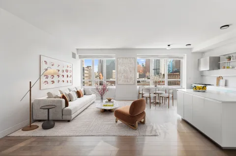$1,895,000 | 265 State Street, Unit 1008 | Boerum Hill