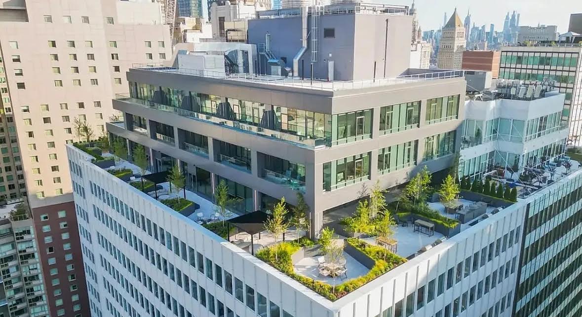160 Water Street, Unit 3M Manhattan, NY 10038 - Photo 5 of 21
