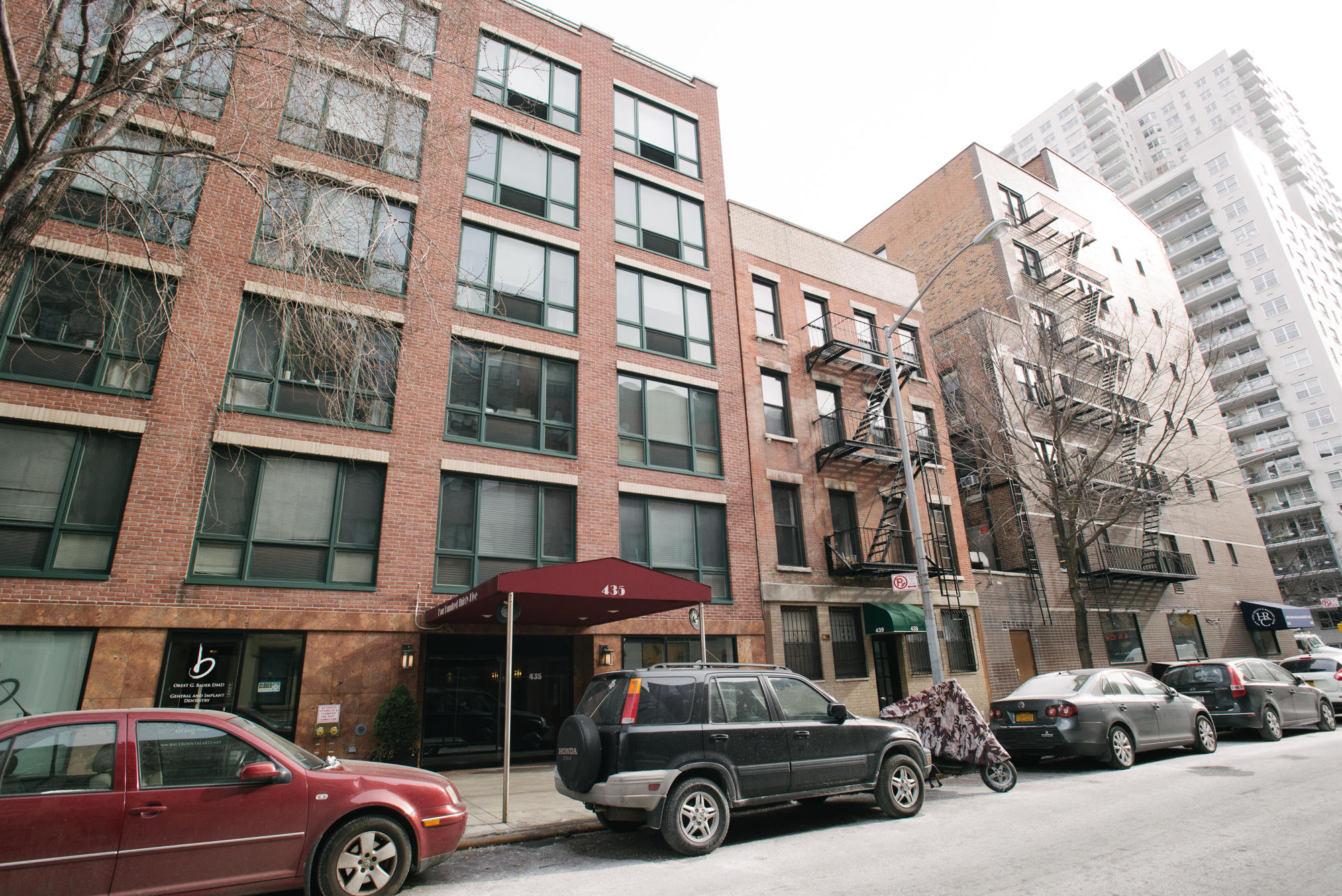 435 East 76th Street, Unit 4D Manhattan, NY 10021 - Photo 9 of 10