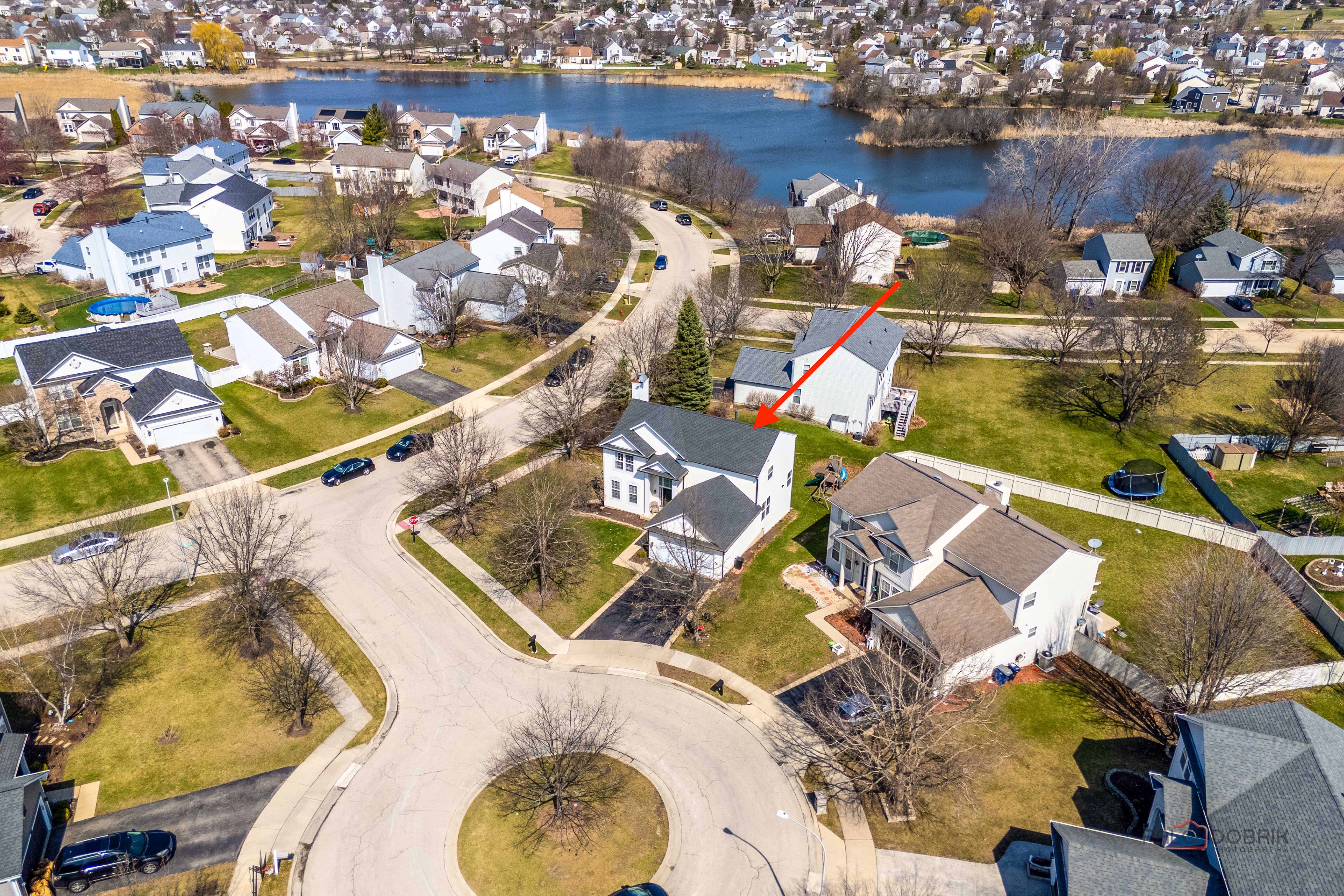 2212 Baxter Court Elgin, IL 60123 - Photo 44 of 46