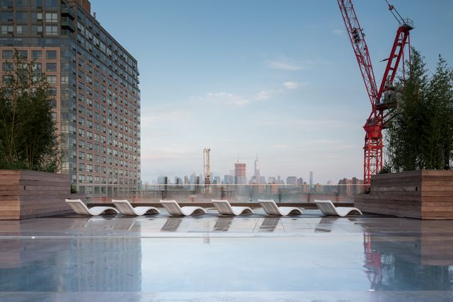 $1,550,000 | 429 Kent Avenue, Unit 812 | Williamsburg