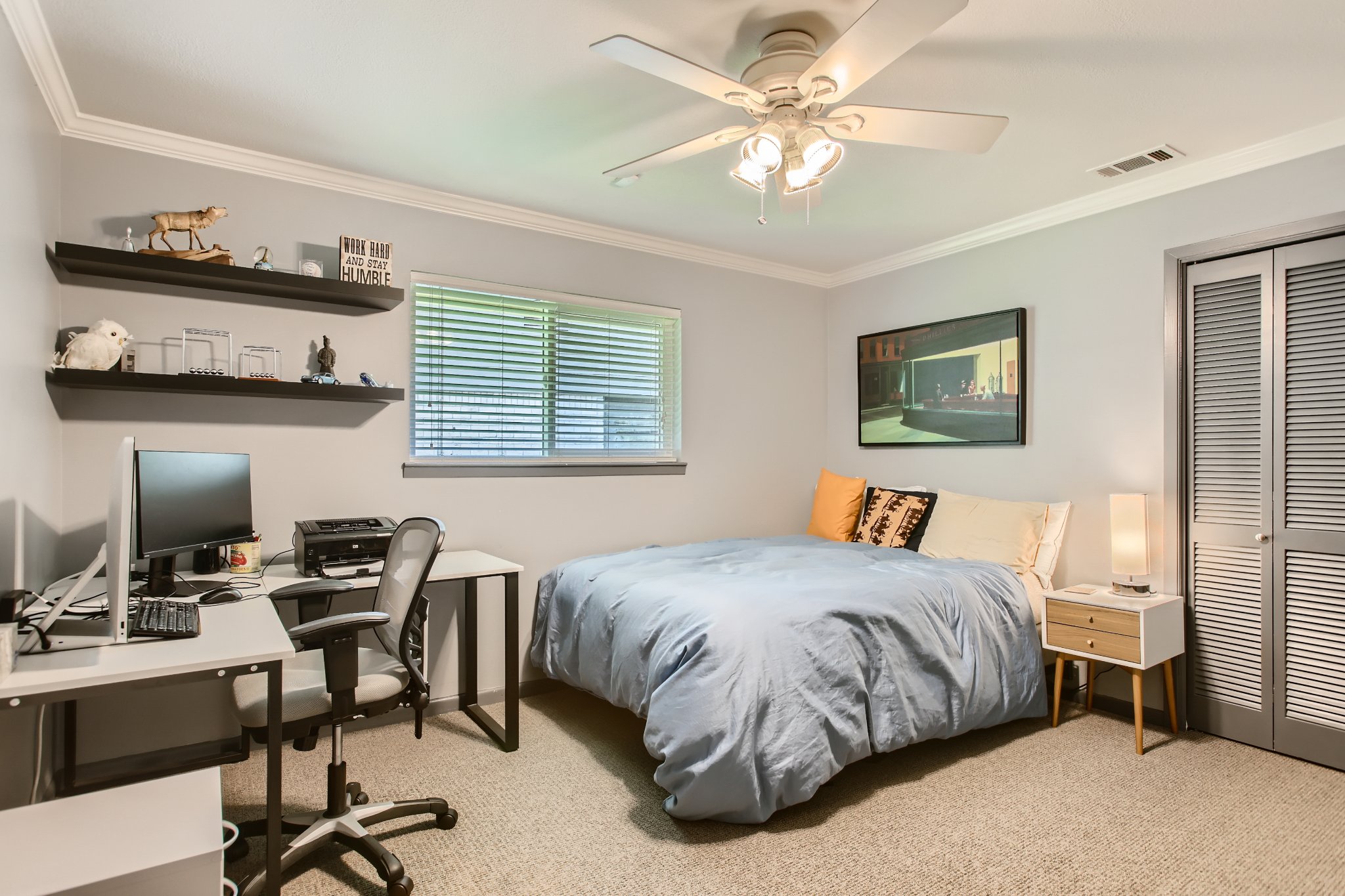 7203 Running Rope Austin, TX 78731 - Photo 14 of 20