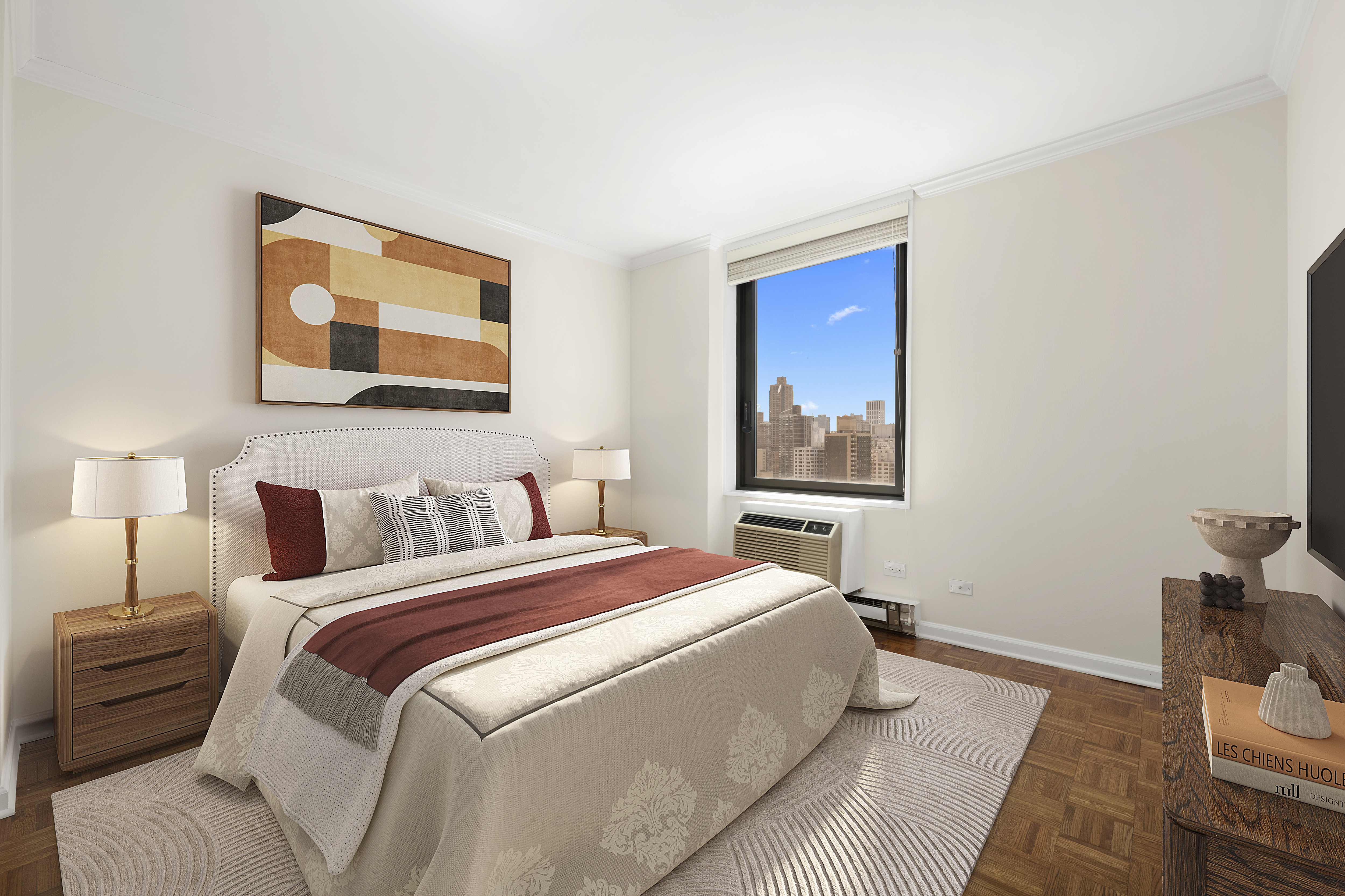 1641 3rd Avenue, Unit 22A Manhattan, NY 10128 - Photo 9 of 16