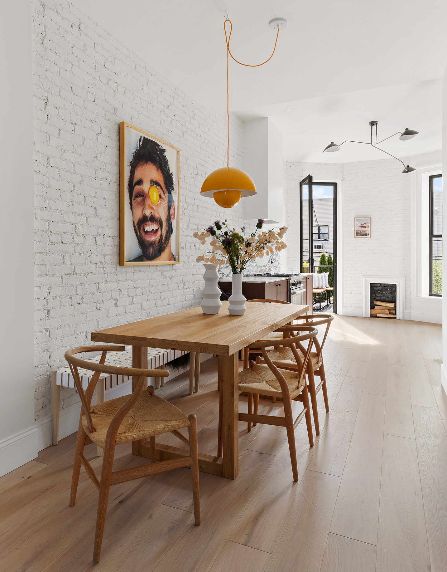 114 A Hart Street Brooklyn, NY 11206 - Photo 2 of 30 Gallery Image 2