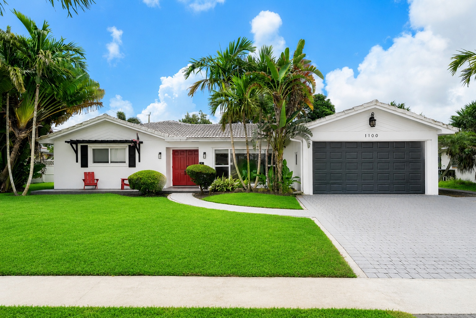 1100 Southwest 13th Place Boca Raton, FL 33486 - Photo 2 of 26