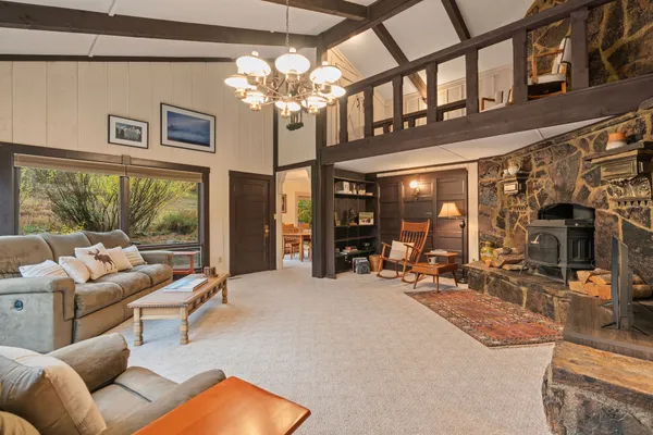 $2,495,000 | 12000 Palmer Creek Drive, Jackson, WY 83001