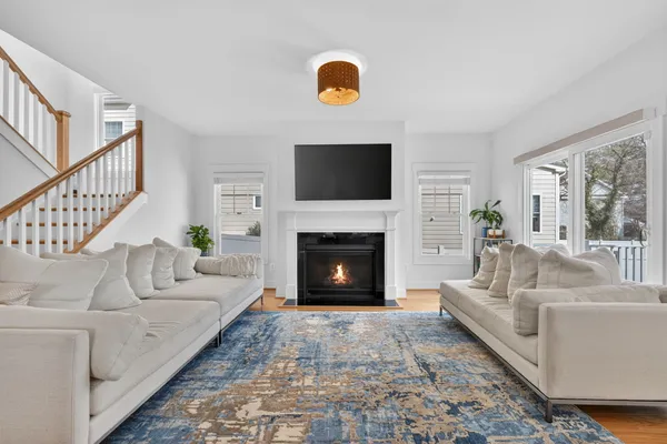 $1,950,000 | 1417 South Nelson Street, Arlington, VA 22204