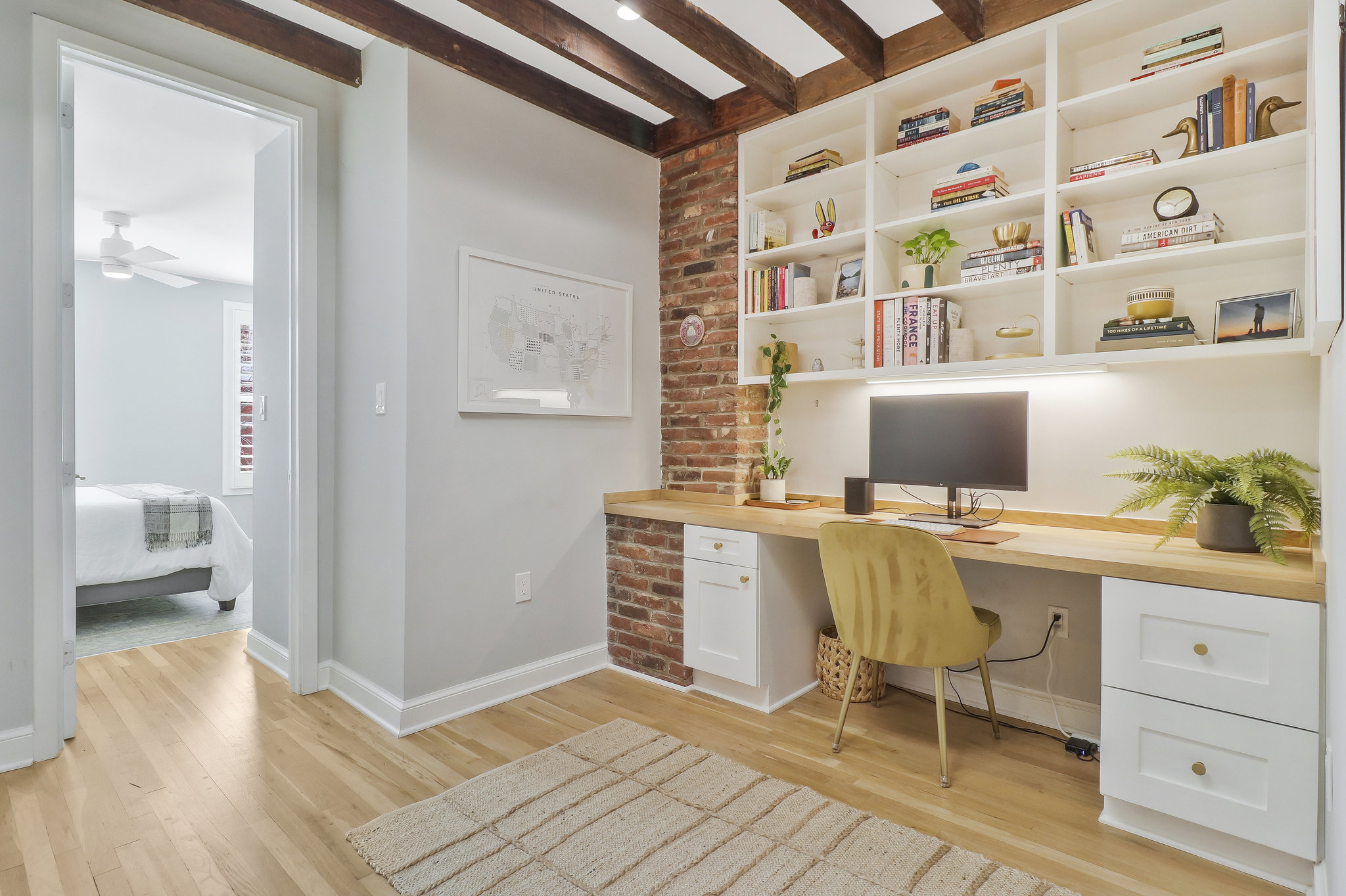 1348 Constitution Avenue Northeast Washington, DC 20002 - Photo 22 of 39