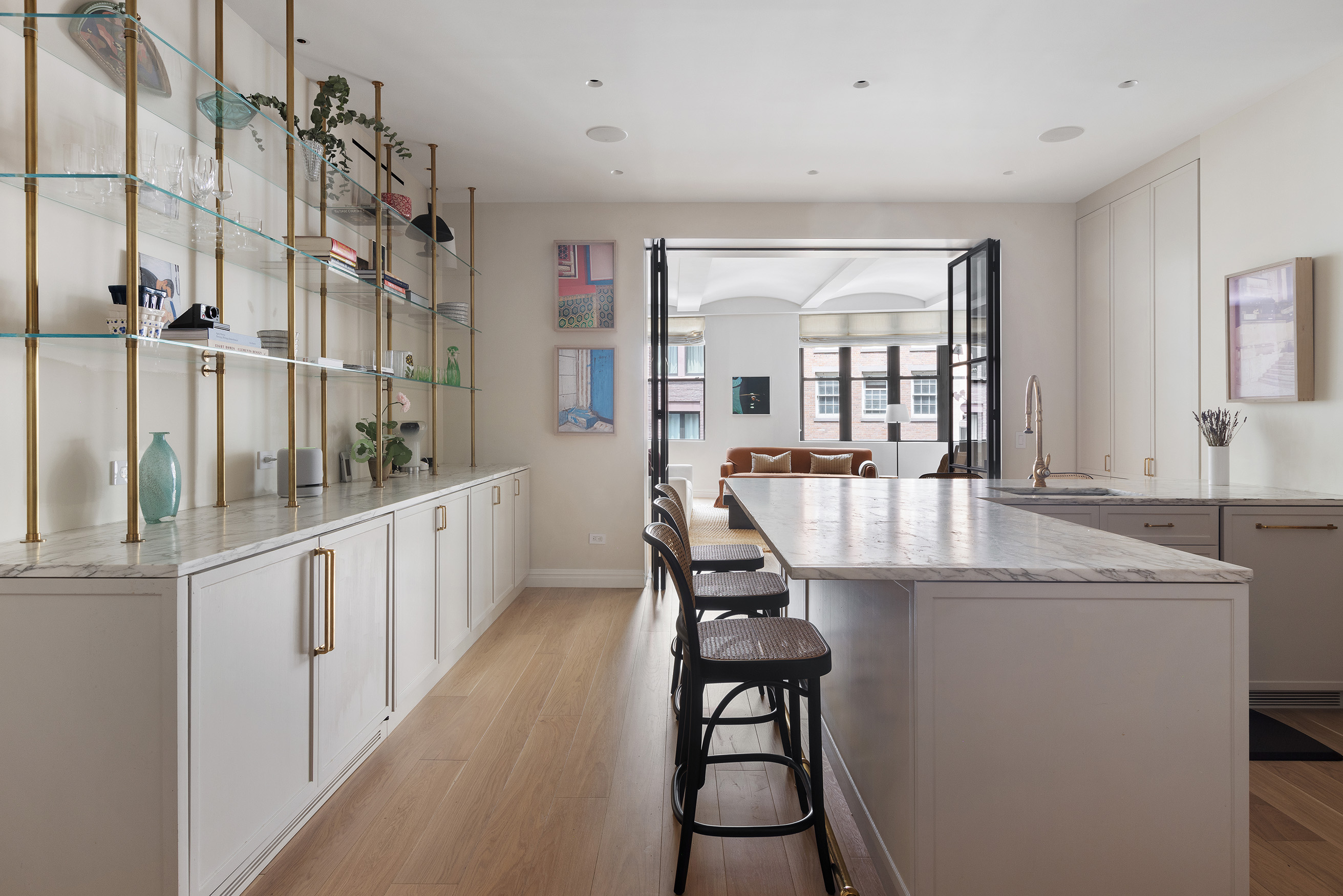 247 West 12th Street, Unit 2A Manhattan, NY 10014 - Photo 8 of 26