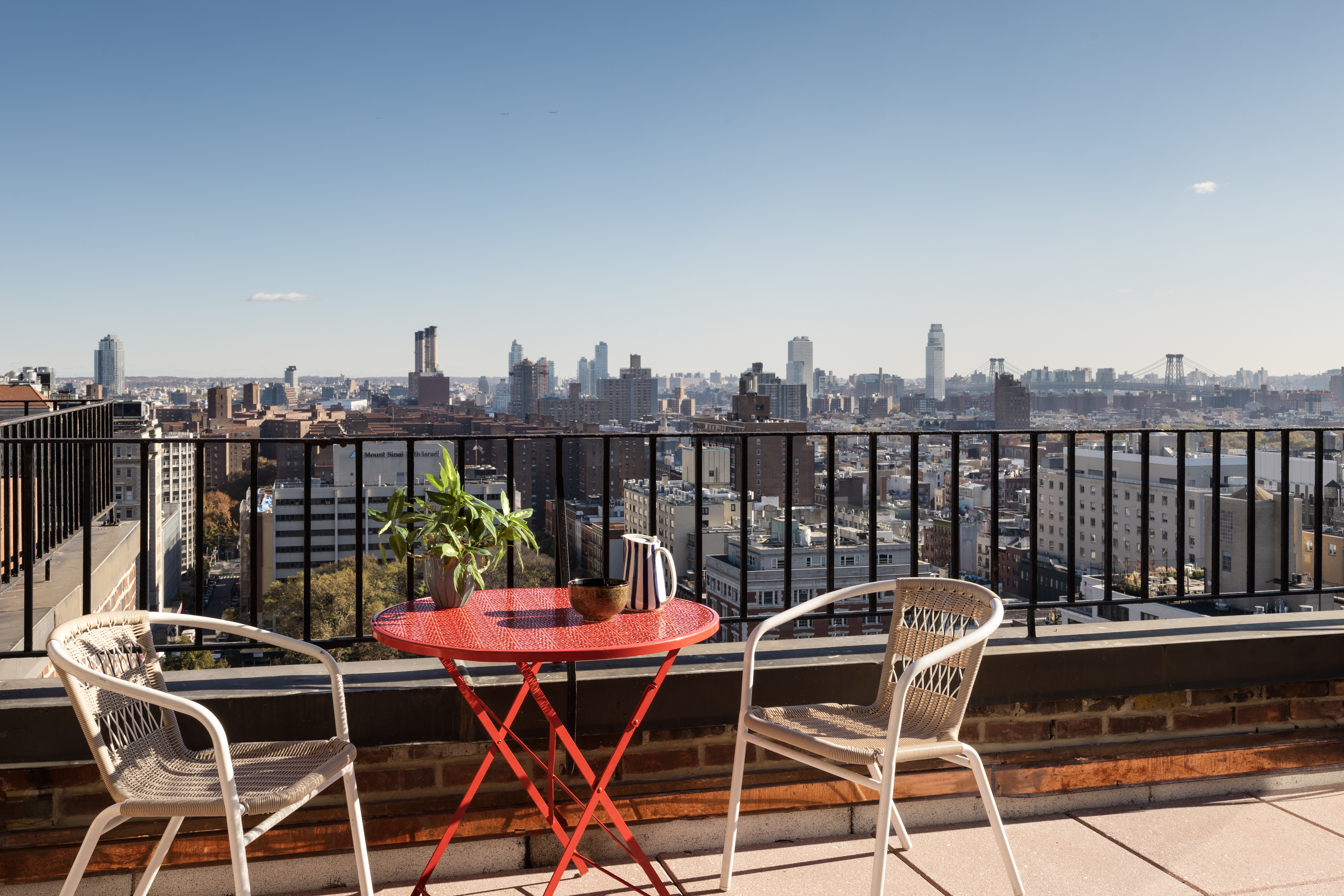 200 East 16th Street, Unit PHA Manhattan, NY 10003 - Photo 10 of 13