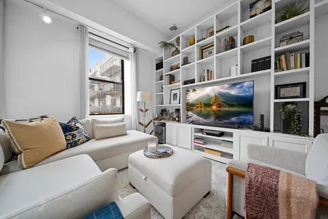 $1,475,000 | 222 Clinton Street, Unit 23, Hoboken, NJ 07030