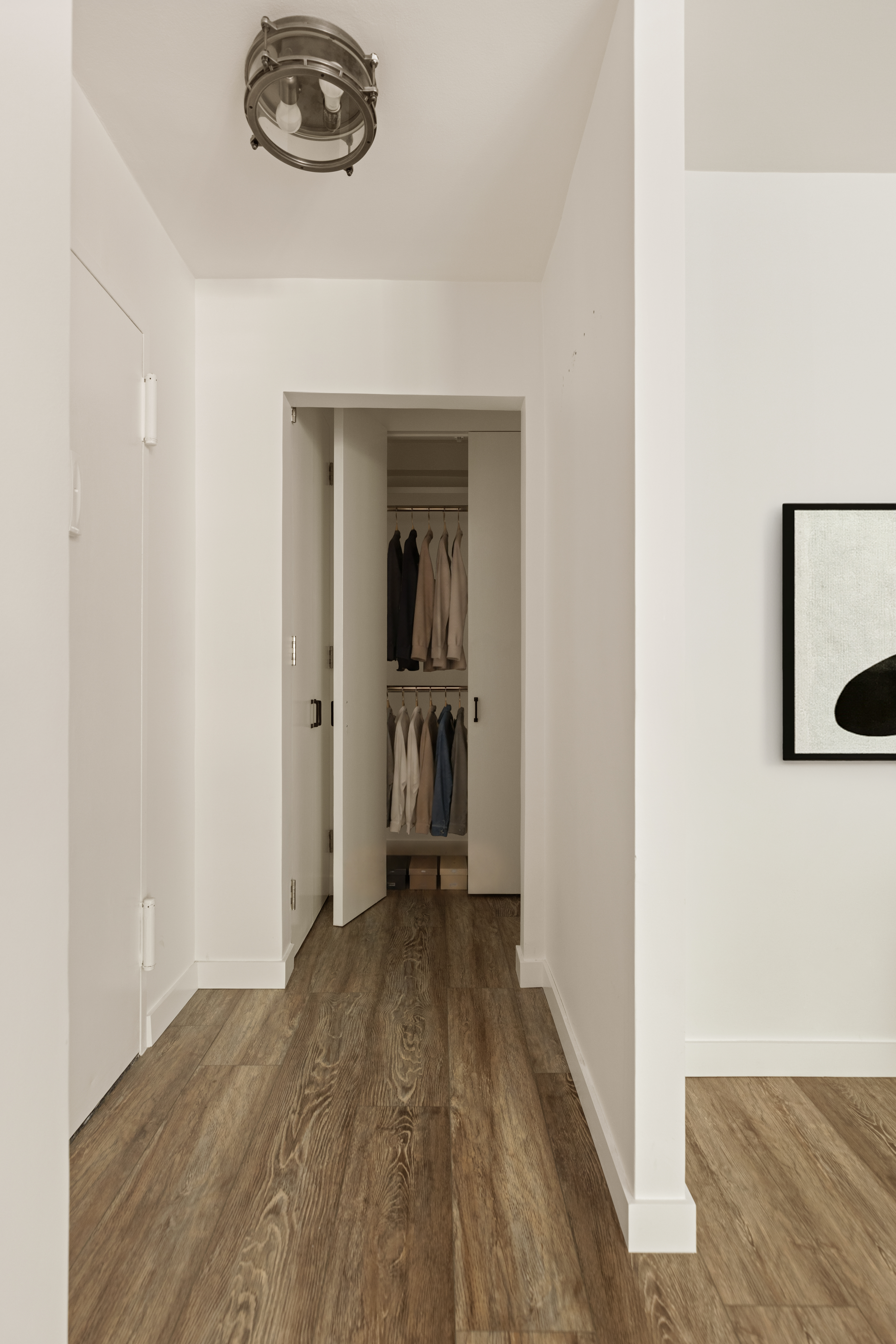 31 Jane Street, Unit 6G Manhattan, NY 10014 - Photo 7 of 11