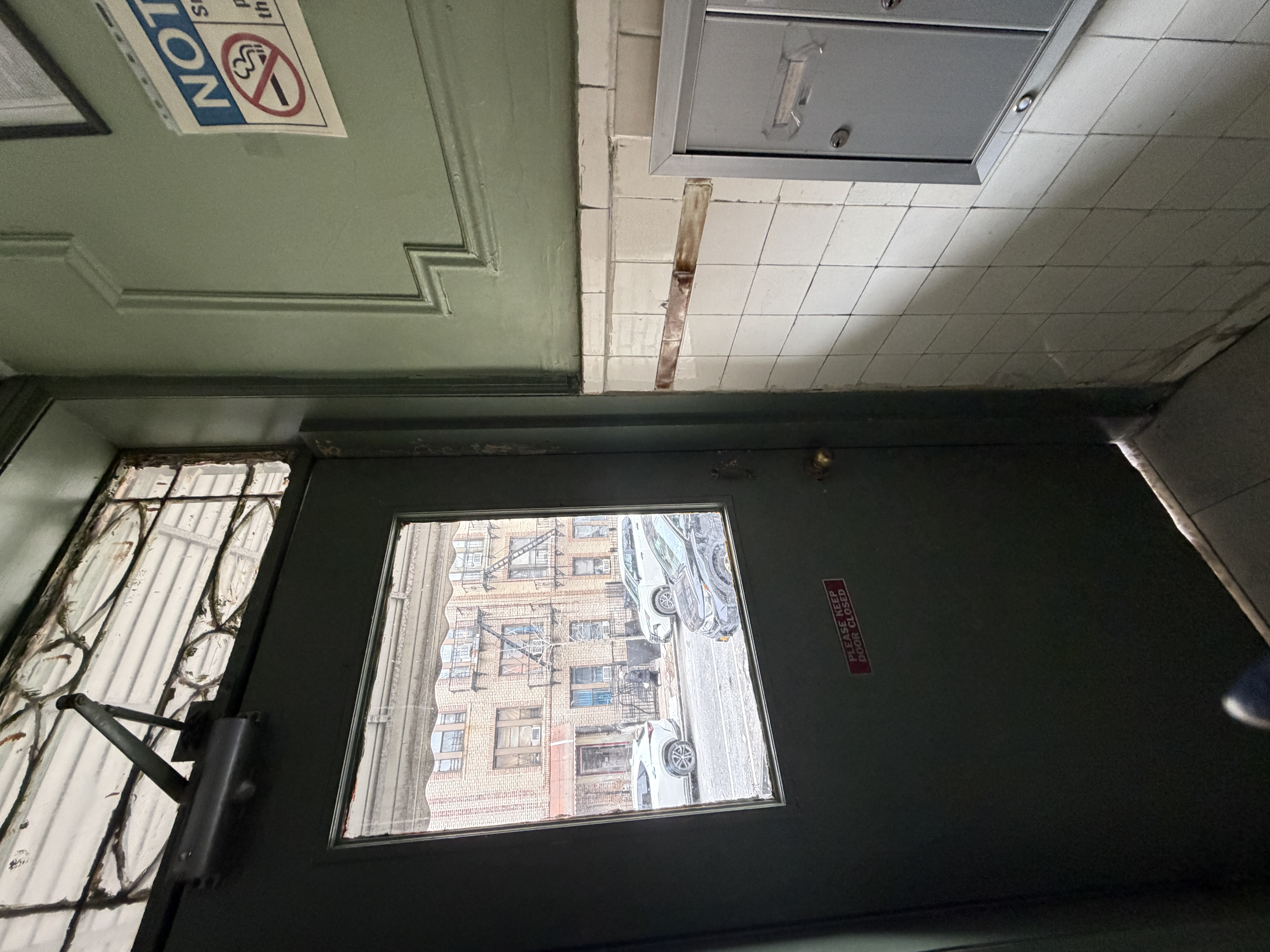 426 68th Street Brooklyn, NY 11220 - Photo 5 of 13 a view of washer and dryer