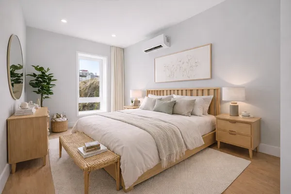 $4,154 | 242 6th Street, Unit 3A | Gowanus