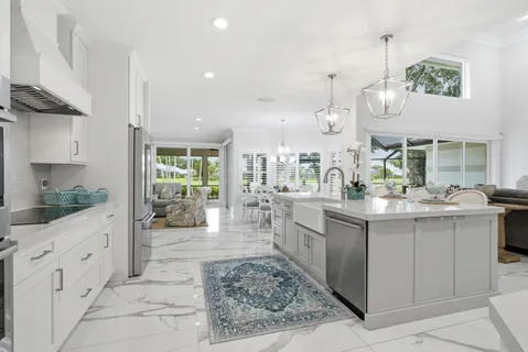 $1,599,000 | 6385 Southeast Baltusrol Terrace, Stuart, FL 34997