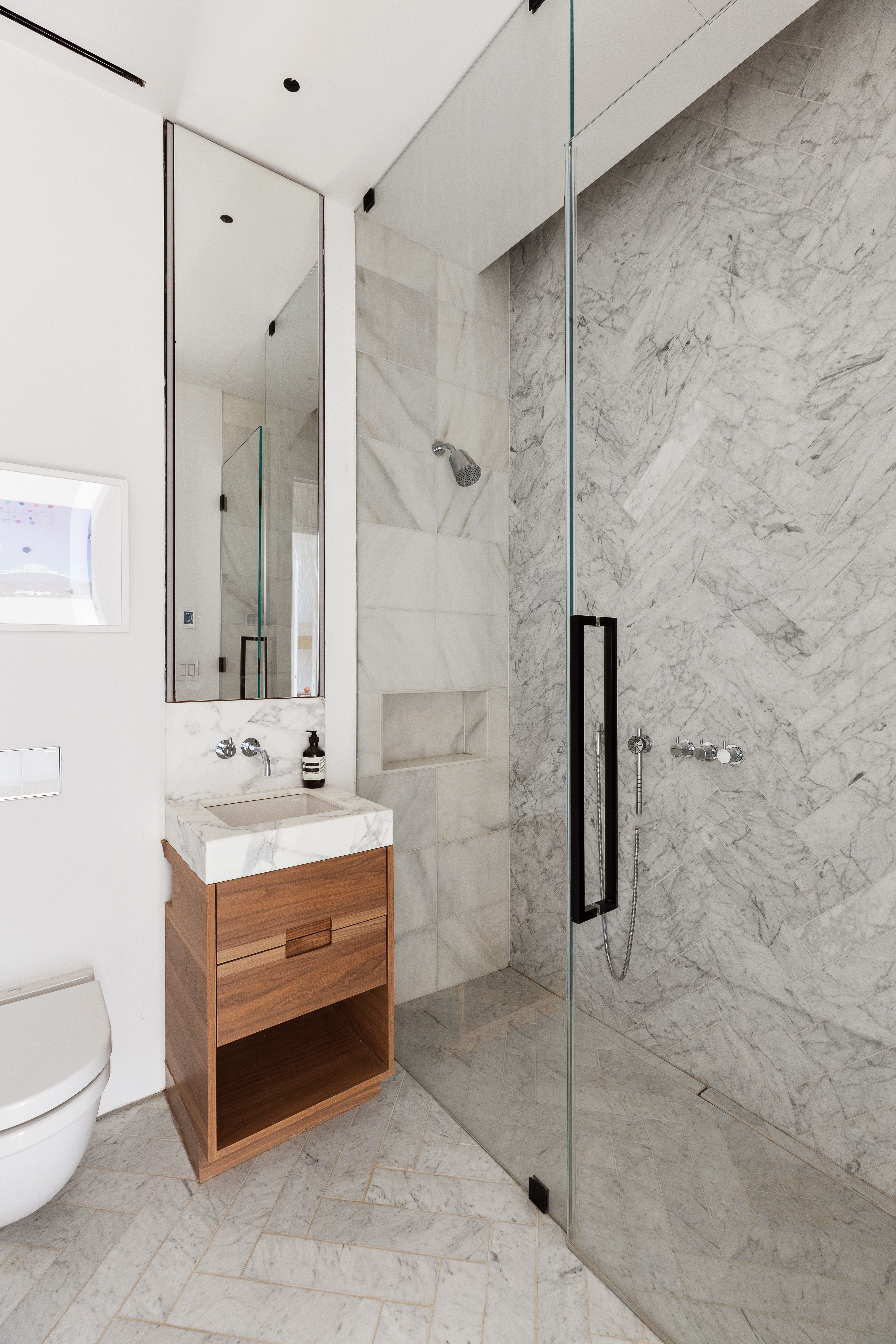 500 West 25th Street, Unit 8 Manhattan, NY 10001 - Photo 17 of 18