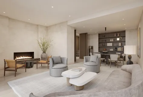 $1,995,000 | 66 Clinton Street, Unit 1A | Lower East Side