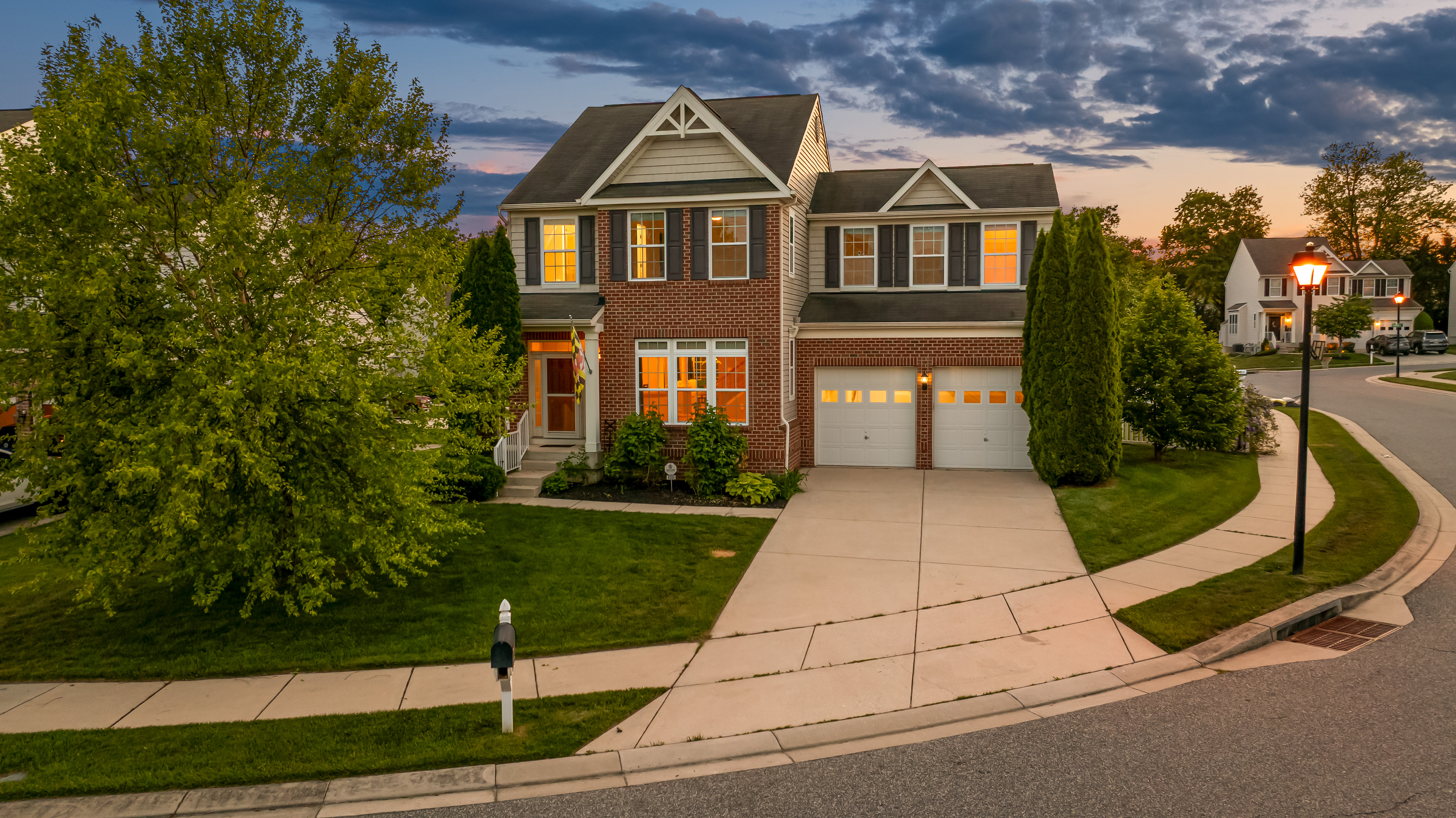 8888 Paddock Lane Baltimore, MD 21234 - Photo 5 of 30