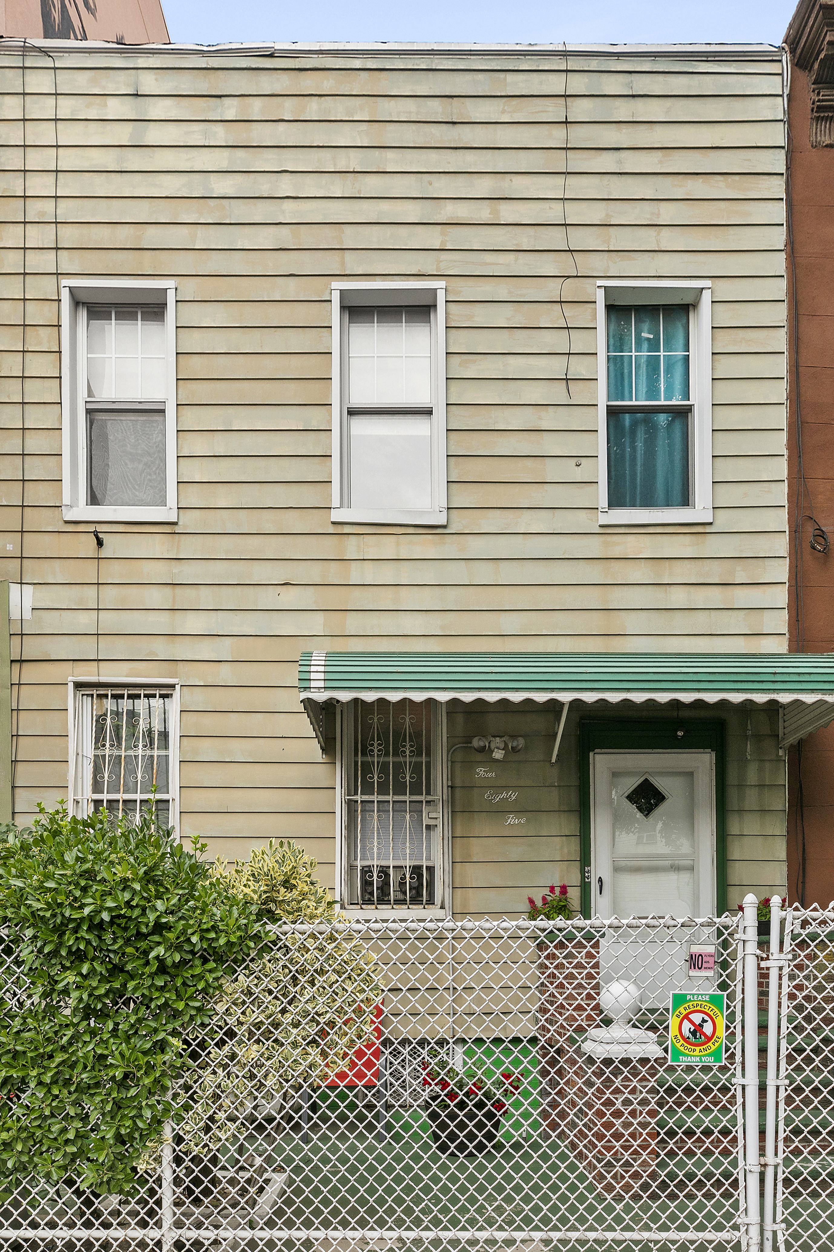 485 Hart Street Brooklyn, NY 11221 - Photo 8 of 10