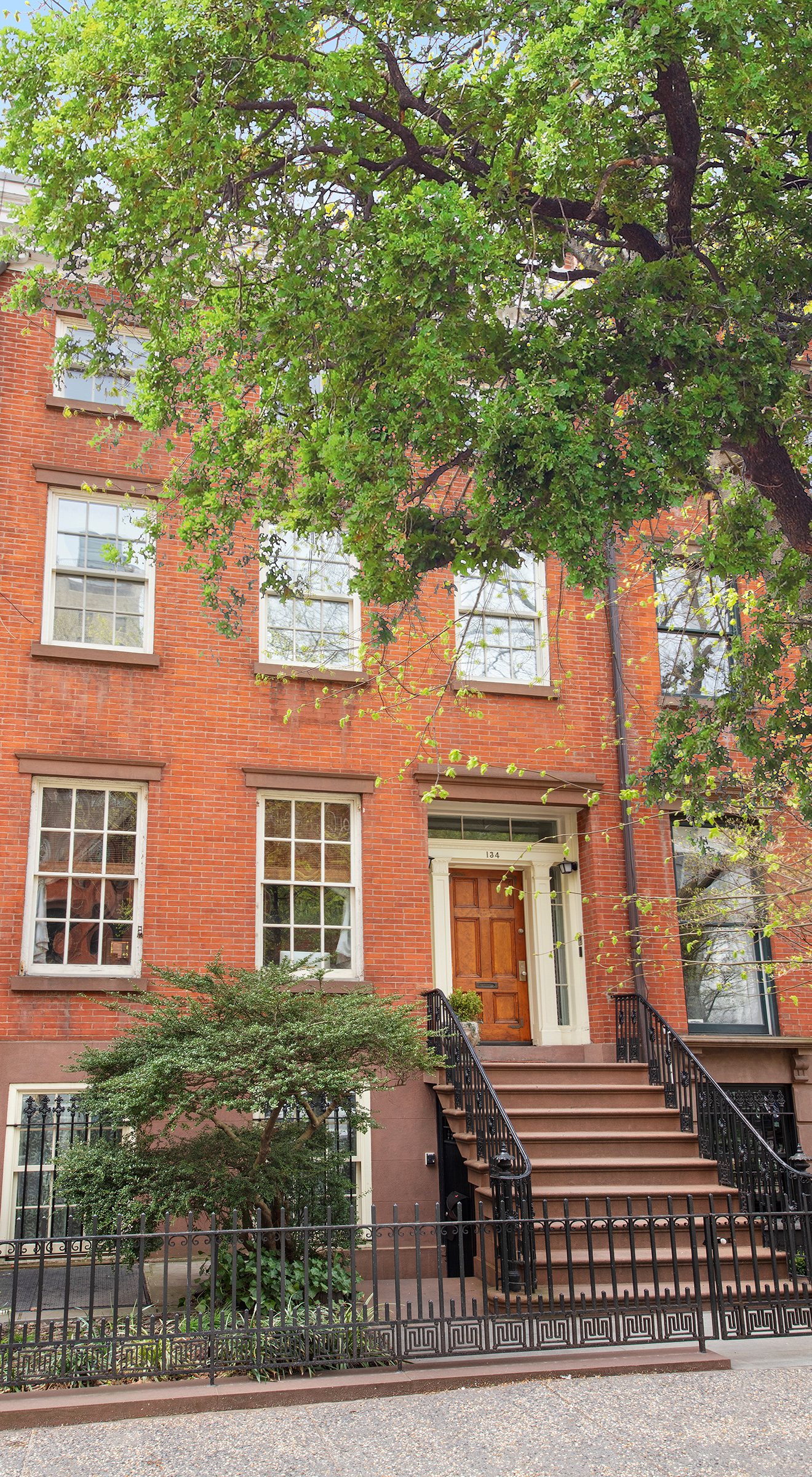 134 West 13th Street, Unit TRIPLEX Manhattan, NY 10011 - Photo 24 of 25