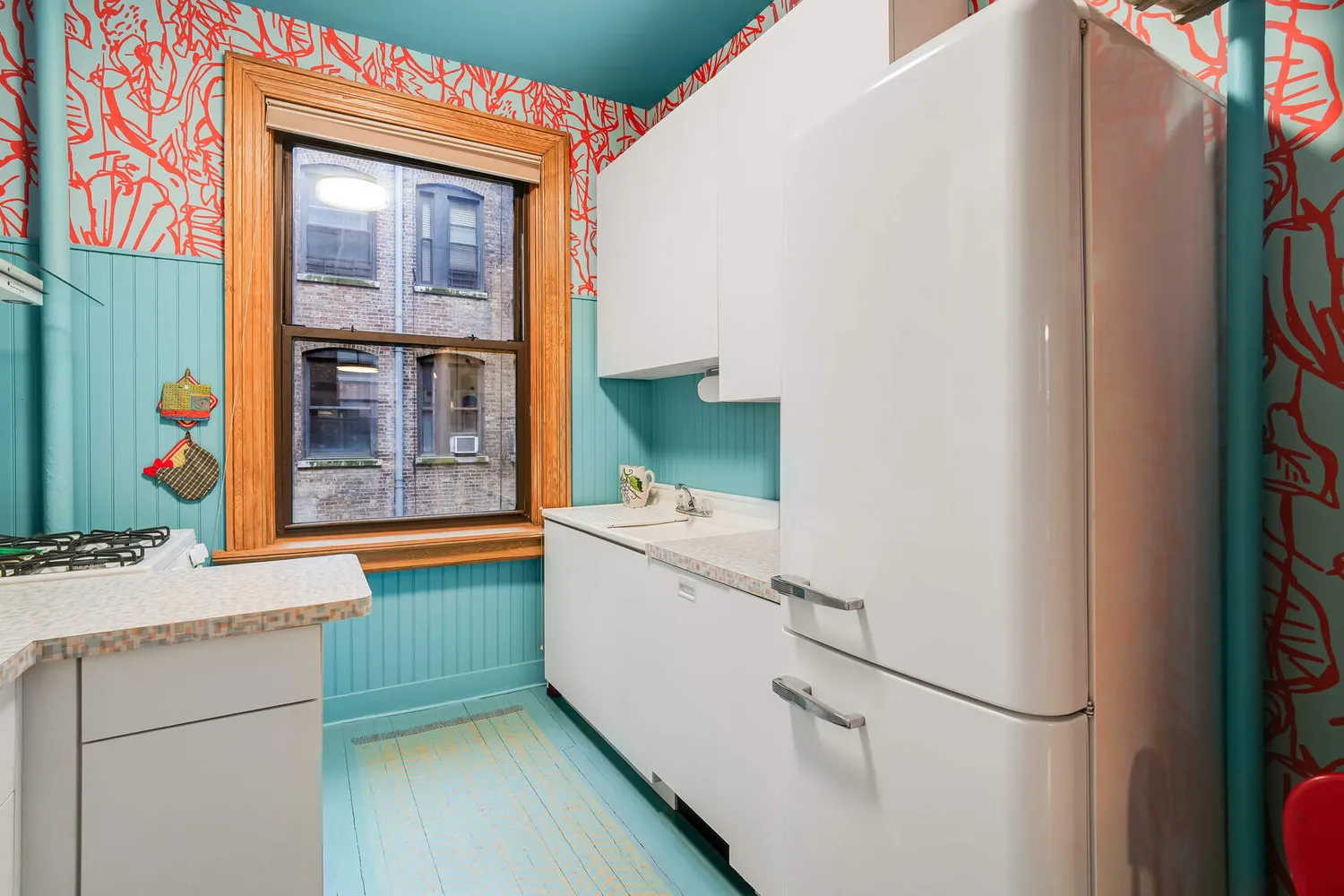 $975,000 | 605 West 111th Street, Unit 43 | Morningside Heights