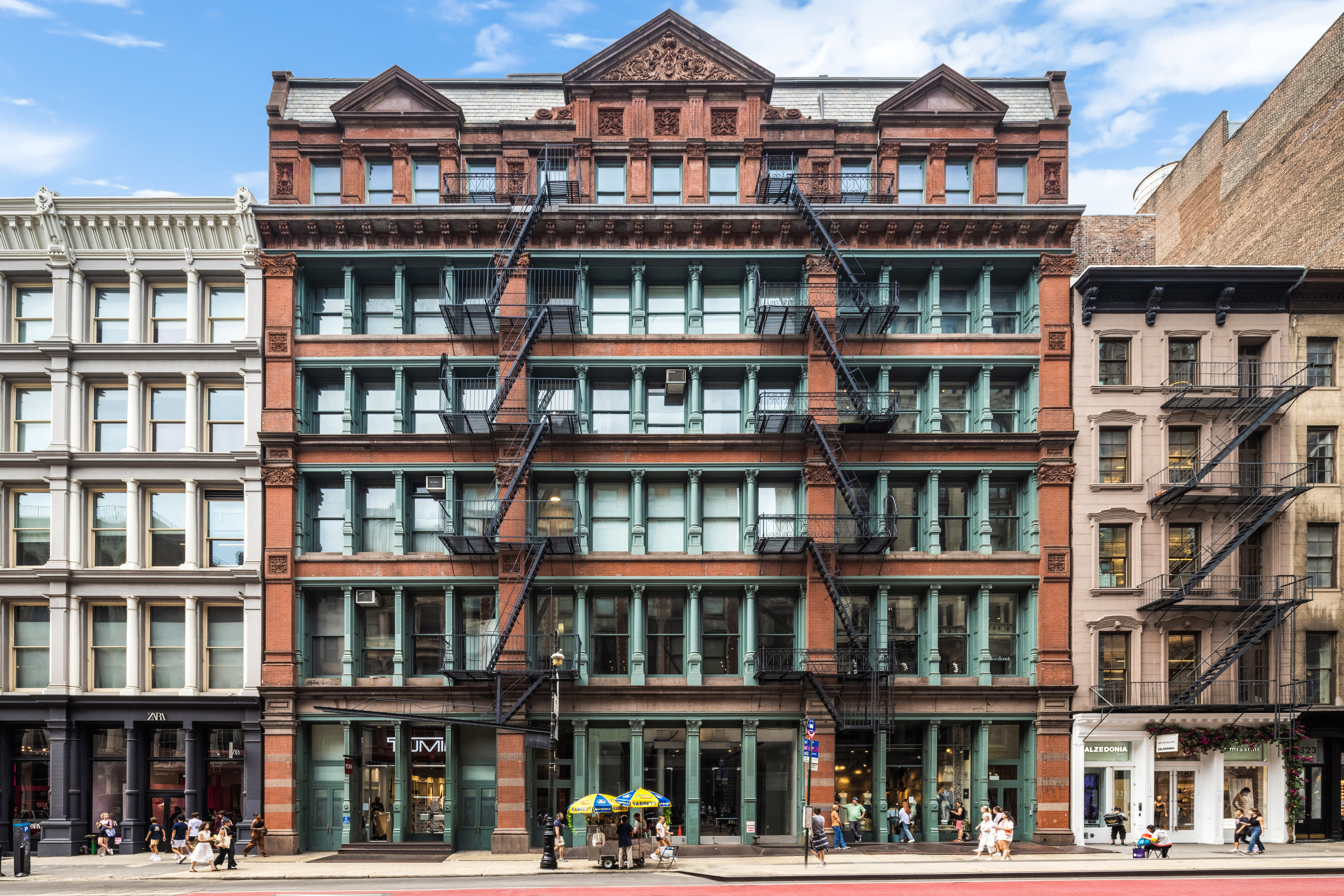 515 Broadway, Unit 4A Manhattan, NY 10012 - Photo 14 of 15