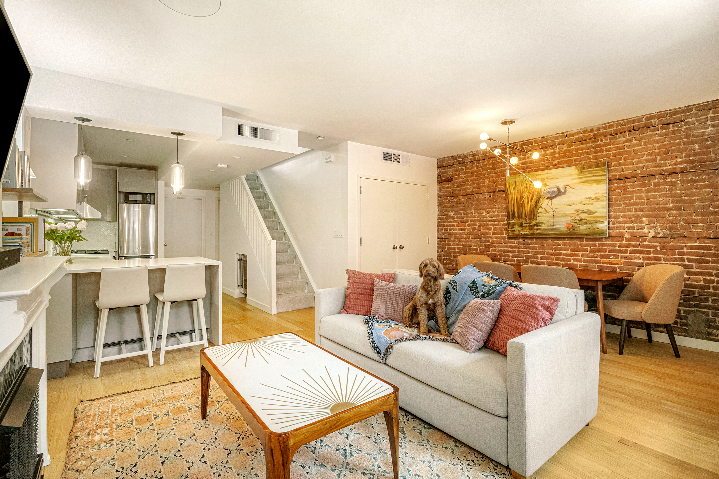 401 10th Street, Unit 1 Brooklyn, NY 11215 - Photo 2 of 11