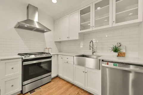 $1,849,000 | 2025 Trumbull Terrace Northwest, Washington, DC 20011