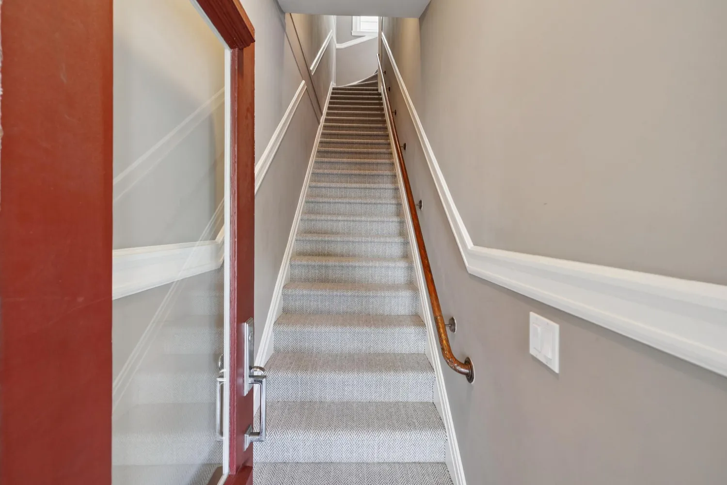 $1,900,000 | 1445 Fulton Street, San Francisco, CA 94117