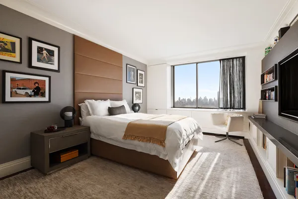 $12,000,000 | 111 West 67th Street, Unit 37AB | Upper West Side