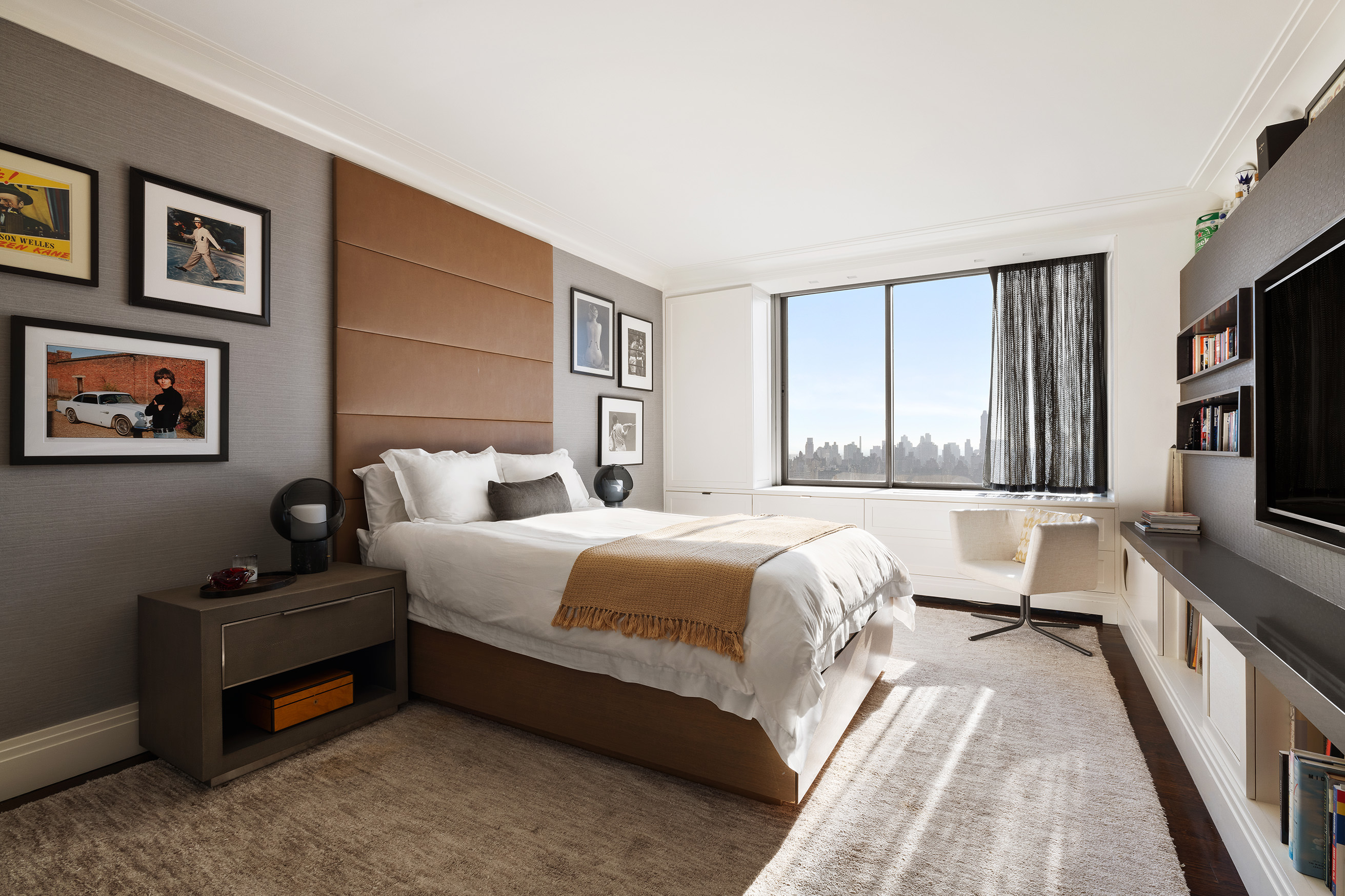 111 West 67th Street, Unit 37AB Manhattan, NY 10023 - Photo 9 of 14