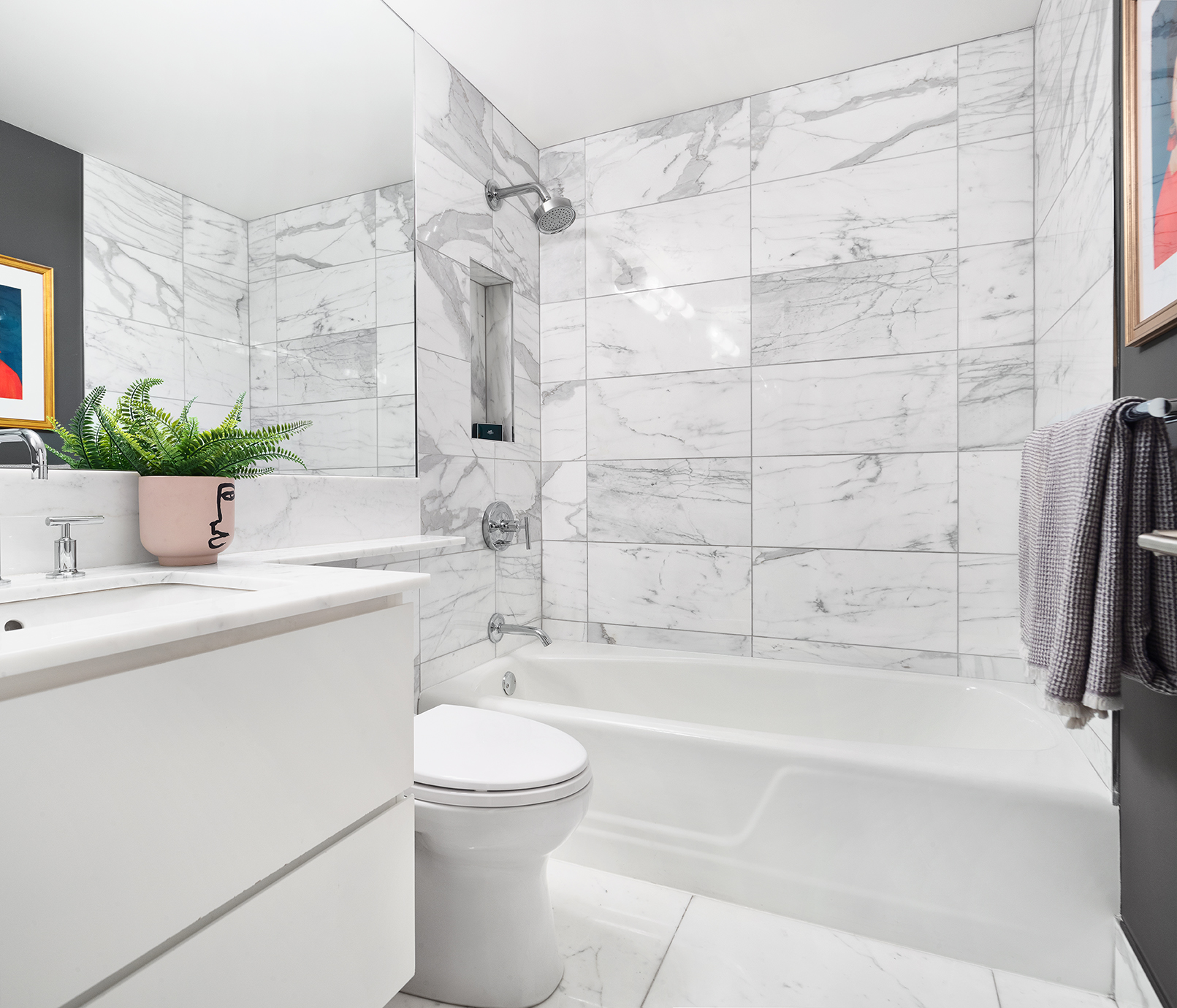 40 East 94th Street, Unit 22B Manhattan, NY 10128 - Photo 20 of 25