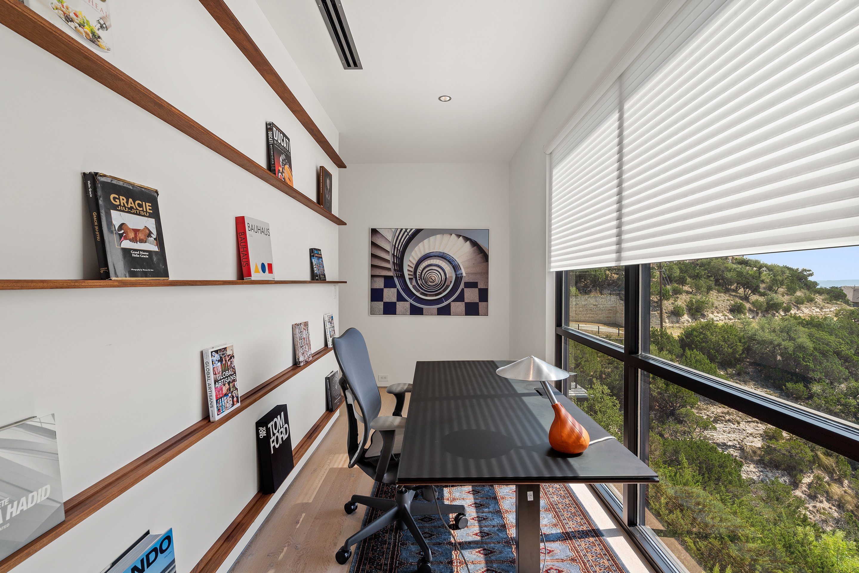 1103 Sparrow Lane Austin, TX 78734 - Photo 29 of 43