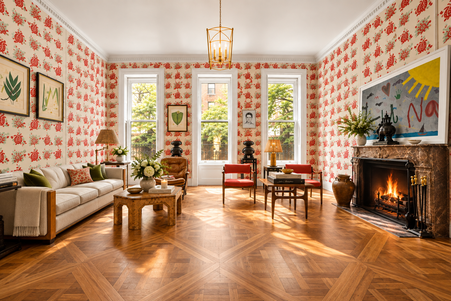 159 East 71st Street Manhattan, NY 10021 - Photo 2 of 20 Gallery Image 2