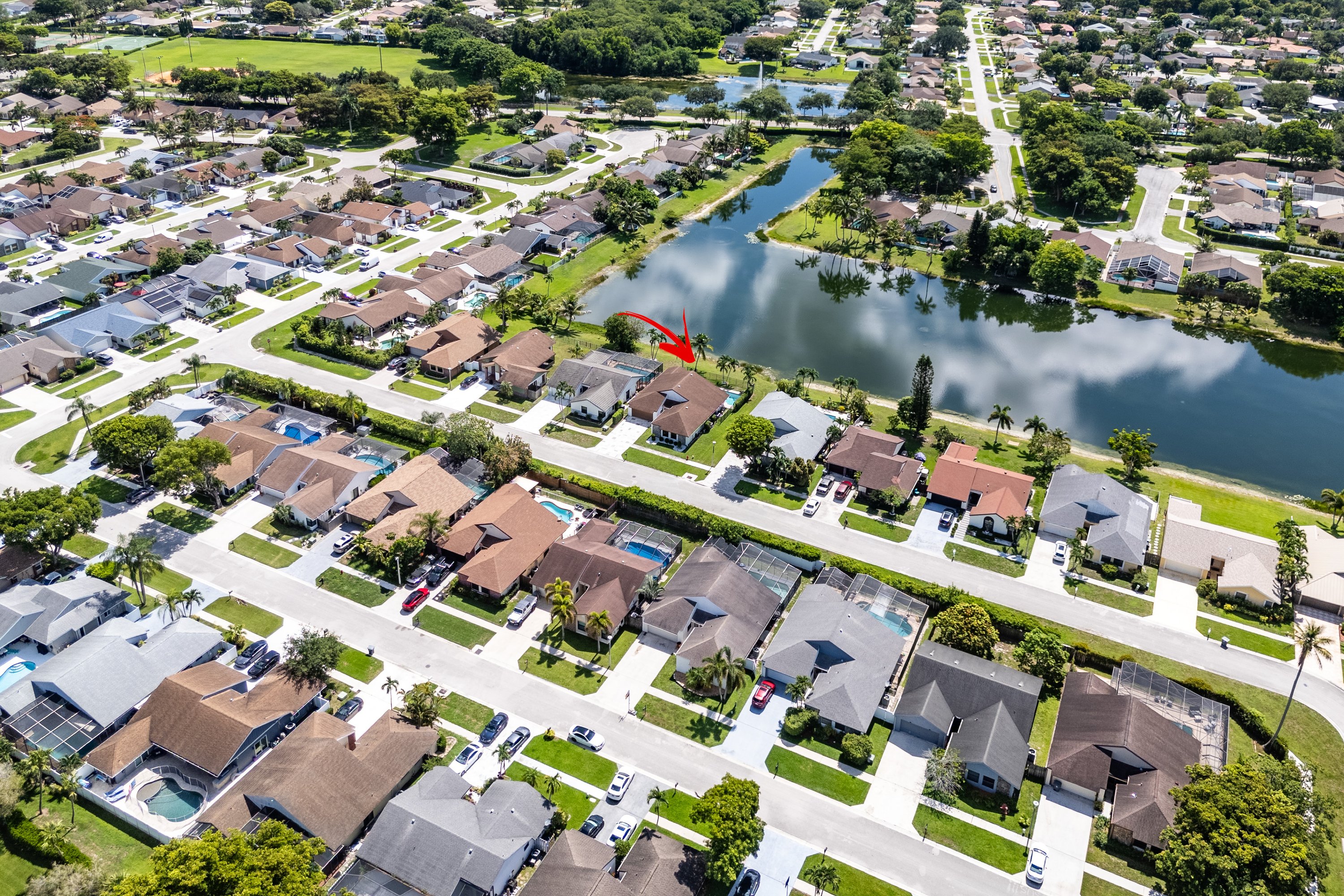 21506 Summertrace Circle Boca Raton, FL 33428 - Photo 48 of 49